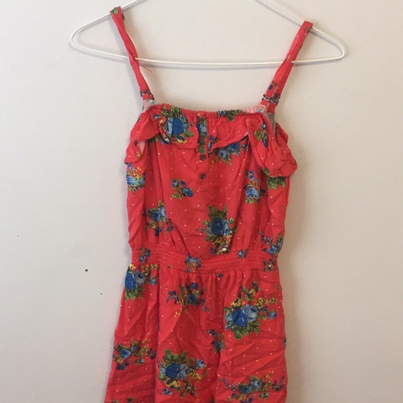 Girls dress - Picture 2 of 4